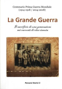 Presentazione libro “La Grande Guerra”