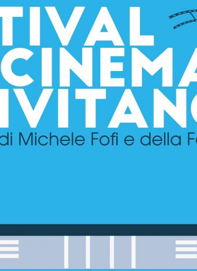Festival del Cinema di Civitanova. 2-5 giugno