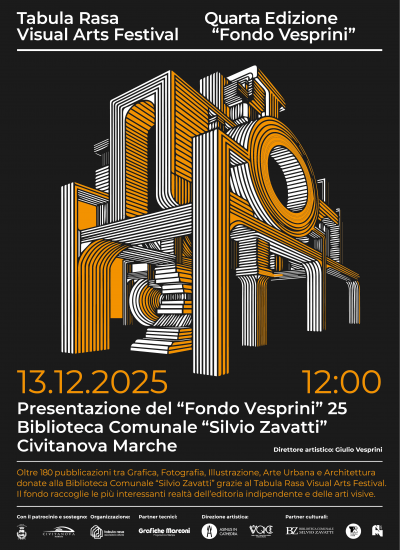 Presentazione ampliamento “Fondo Vesprini” sabato 13 dicembre ore 12:00